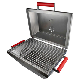 charcoal grill Diamant Grill® mini2go | grill area 500 x 330 mm product photo  S