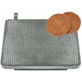 back plate Stroop Waffle product photo