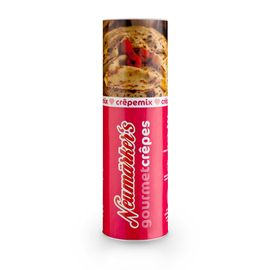 Gourmet-Crêpes | 12 x 500 g tin product photo