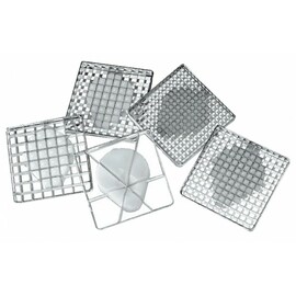 9-50505-06 Gitter 6x6 mm product photo