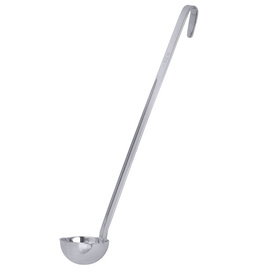waffle batter dosing ladle 60 ml | handle length 230 mm product photo