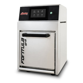 hot air grill oven Formula Grill XS | 400 volts 5.6 kW product photo