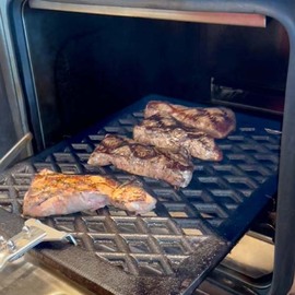 hot air grill oven Formula Grill XS | 400 volts 5.6 kW product photo  S