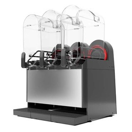 cold drink dispenser Drink Cooler III | 3 containers à 19 ltr product photo