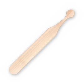 crepe turner made from beech wood L 480 mm product photo