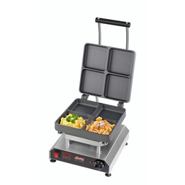 multifunctional device THERMOCOOK incl. scrambled egg exchange plates product photo
