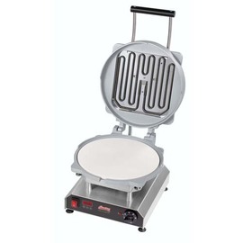 mini pizza oven THERMOCOOK product photo  S