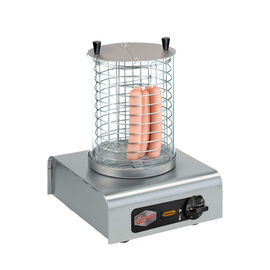 sausage warmer Hot-Dog I product photo