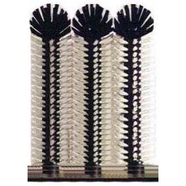 glass brush set 3 brushes|suction plate  | bristles made of polypropylene  L 250 mm product photo
