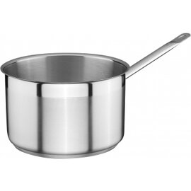 casserole INA 2.75 ltr stainless steel  Ø 180 mm  H 120 mm  | long handle product photo