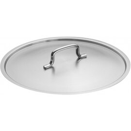 lid INA stainless steel  Ø 280 mm product photo