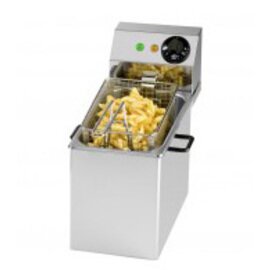 fryer PROFRI 4 | 1 basin 1 basket 0.4 ltr | 230 volts 2.0 kW product photo