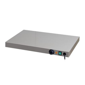hot plate ROM 1 x GN 1/1 | 330 mm x 530 mm H 60 mm product photo