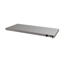 hot plate NEAPEL 4 x GN 1/1 | 1320 mm x 530 mm H 60 mm product photo