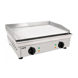 griddle plate FRY TOP GM 610 R • grooved | 230 volts 3.5 kW product photo