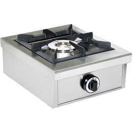 gas cooker GKS 1 6.5 kW product photo