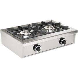 gas cooker GKS 2 13 kW product photo