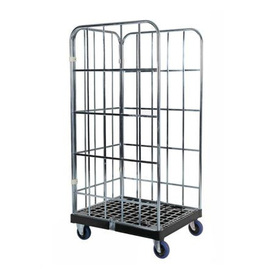 grid trolley RW 3 | 3 grid walls product photo