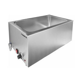 bain marie WT 150 gastronorm | 1200 watts product photo