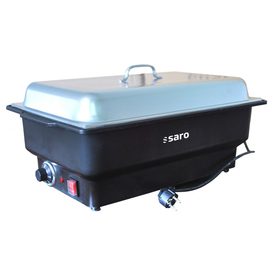 chafing dish LORENA GN 1/1 | electro 900 watts product photo