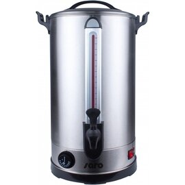 Hot water dispenser, mulled wine warmer - HOT DRINK