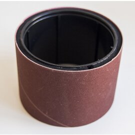 Grinding discs, 2 pieces, for electric knife sharpener model KE-280 product photo