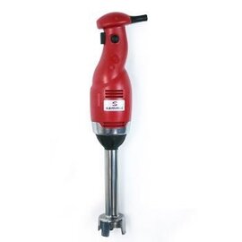 stick mixer TR 250 red rod length 290 mm 9000 rpm 250 watts product photo