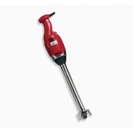 stick mixer TR 350 BN red rod length 420 mm 9000 rpm 350 watts product photo