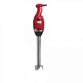 stick mixer red rod length 500 mm 9000 rpm 550 watts product photo