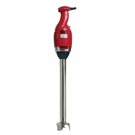 stick mixer red rod length 600 mm 9000 rpm 750 watts product photo