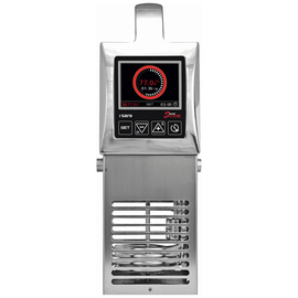 SARO sous vide cooker SmartVide 9 with Bluetooth interface