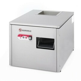 cutlery polishing machine MAGDA | cutlery units per hour 3000 product photo