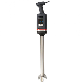 stick mixer XM-52 black rod length 520 mm 12000 rpm 570 mm 230 volts product photo