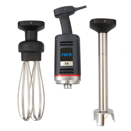hand blender combination MB-51 • engine block|mixing stick |whisk | 570 watts product photo