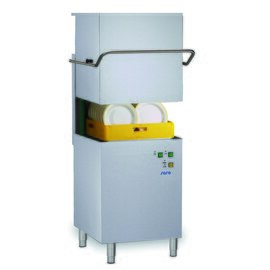 pass through dishwasher HS 1000 400 volts product photo