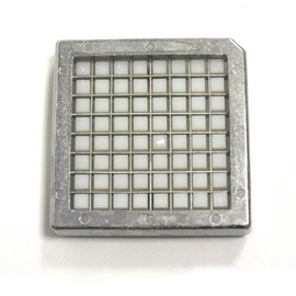 Gate 10X10 mm for French fries cutter CF-5 product photo