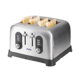 toaster ARIS 4 | 4 slots product photo
