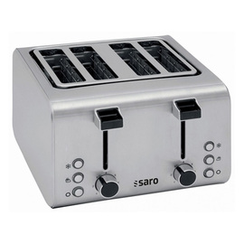 toaster ARIS 4 | 4 slots product photo
