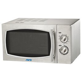 combi microwave WD 900 | 23 ltr | power levels 6 product photo