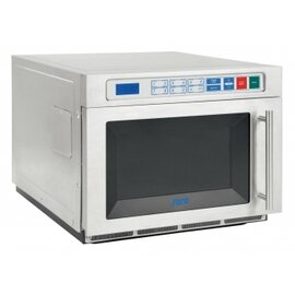 Microwave oven Model WD 1800, stainless steel, power 1800W, capacity 30 ltr. product photo