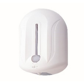 disinfectant dispensers MERIT white with sensor 1100 ml wall model product photo