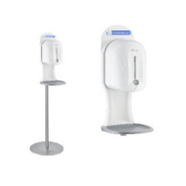 3-in-1 stand for Merit and Sonja disinfection stands product photo