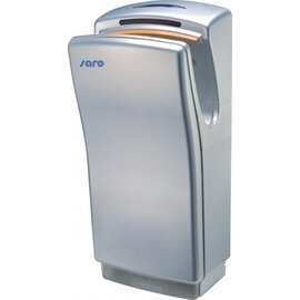 high-speed hand dryer SARMA 300 mm  x 250 mm  H 680 mm product photo