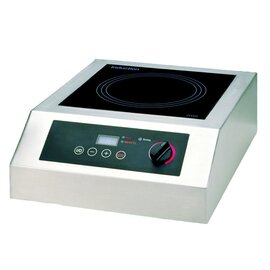 induction cooker COLDFIRE CT 35 230 volts 3.5 kW product photo