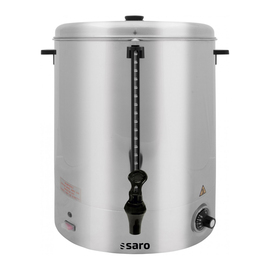 mulled wine kettle | hot water dispenser HOT DRINK 40 ltr product photo