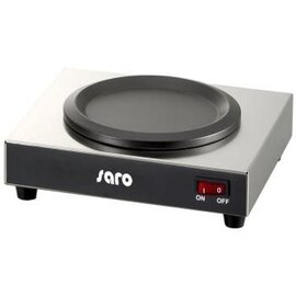hot plate HP1 80 watts 220 mm  x 205 mm product photo