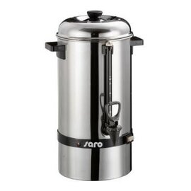 round filter coffee machine SAROMICA 6005 | 6.75 ltr product photo