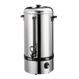 mulled wine dispenser|hot water dispenser HOT DRINK | 19 ltr | 230 volts 2400 watts product photo