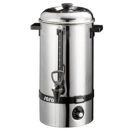 mulled wine dispenser|hot water dispenser HOT DRINK MINI | 10 ltr | 230 volts 2400 watts product photo