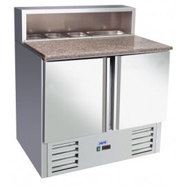 pizzadette GIANNI PS900 product photo